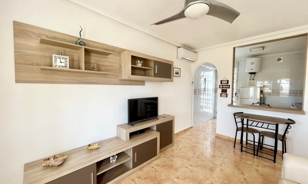 Propriété vendue - Bungalow à vendre - Torrevieja - Altos del Limonar