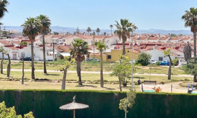 Propriété vendue - Bungalow à vendre - Torrevieja - Altos del Limonar