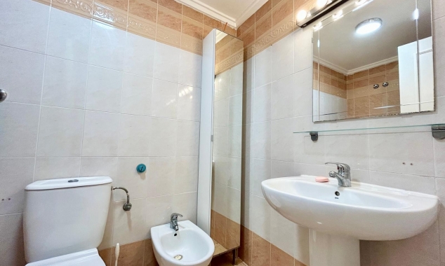 Propriété vendue - Bungalow à vendre - Torrevieja - Altos del Limonar