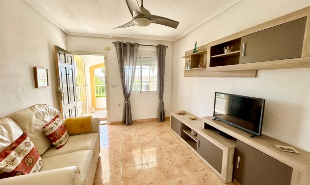 Propriété vendue - Bungalow à vendre - Torrevieja - Altos del Limonar