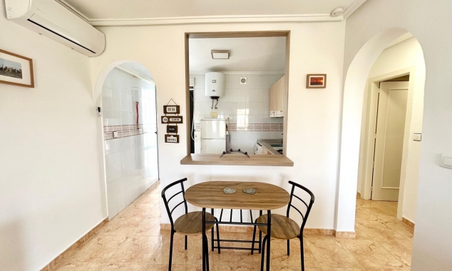 Propriété vendue - Bungalow à vendre - Torrevieja - Altos del Limonar