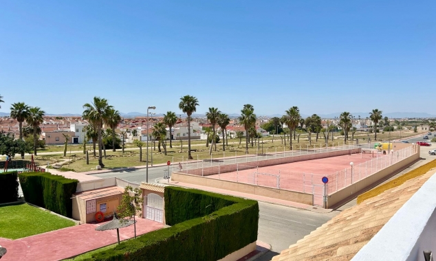 Propriété vendue - Bungalow à vendre - Torrevieja - Altos del Limonar