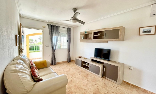 Propriété vendue - Bungalow à vendre - Torrevieja - Altos del Limonar