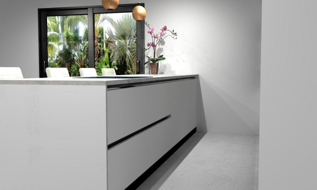 New Property for sale - Villa for sale - Aspe - Poligono 19