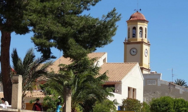 Propriété neuve à vendre - Villa à vendre - La Romana - Batistes