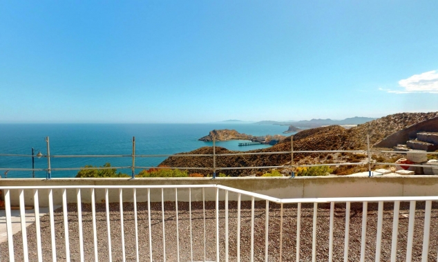 Propriété neuve à vendre - Penthouse - Aguilas - Isla Del Fraile