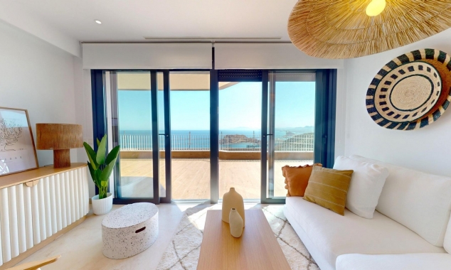 Nueva propiedad en venta - Apartamento en venta - Aguilas - Isla Del Fraile