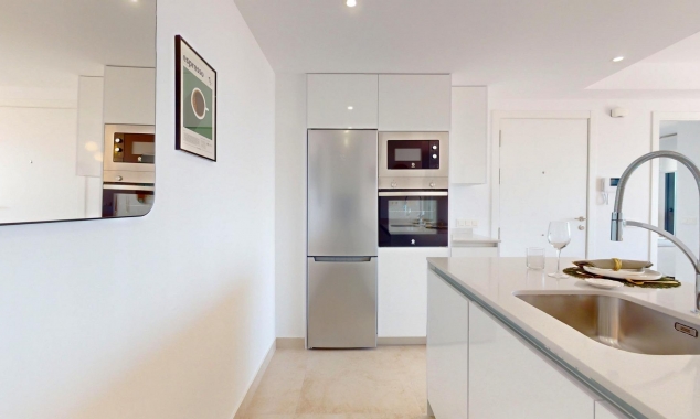 Nueva propiedad en venta - Apartamento en venta - Aguilas - Isla Del Fraile