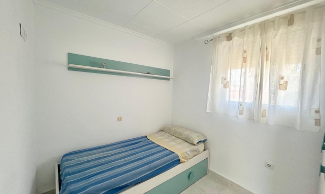 Property for sale - Bungalow for sale - Torrevieja - La Torreta