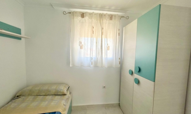 Property for sale - Bungalow for sale - Torrevieja - La Torreta