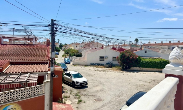 Property for sale - Bungalow for sale - Torrevieja - La Torreta