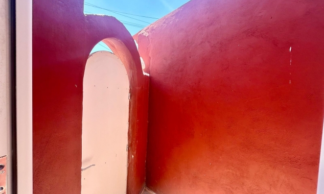 Property for sale - Bungalow for sale - Torrevieja - La Torreta