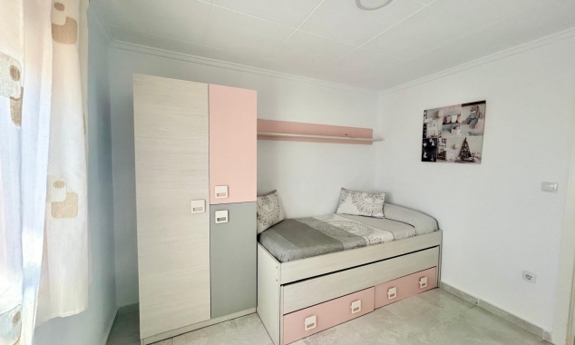 Property for sale - Bungalow for sale - Torrevieja - La Torreta