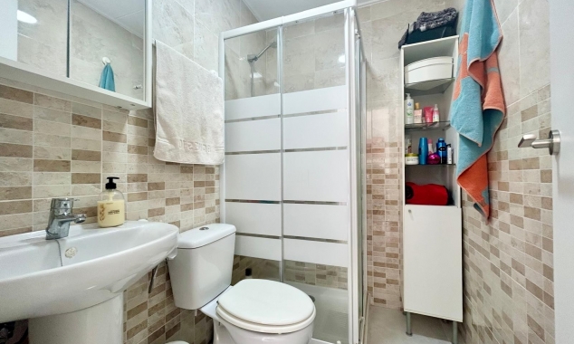 Property for sale - Bungalow for sale - Torrevieja - La Torreta