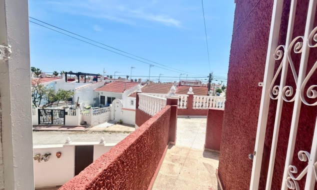 Property for sale - Bungalow for sale - Torrevieja - La Torreta