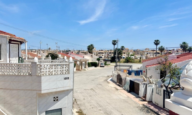 Property for sale - Bungalow for sale - Torrevieja - La Torreta