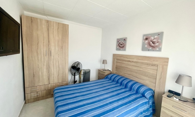 Property for sale - Bungalow for sale - Torrevieja - La Torreta