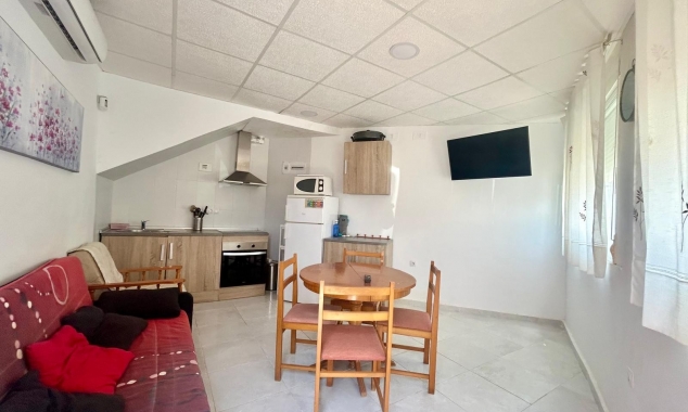 Property for sale - Bungalow for sale - Torrevieja - La Torreta