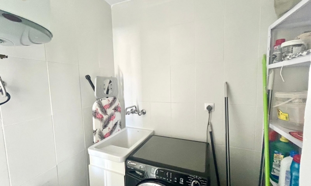 Property for sale - Bungalow for sale - Torrevieja - La Torreta