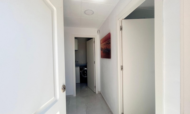 Property for sale - Bungalow for sale - Torrevieja - La Torreta