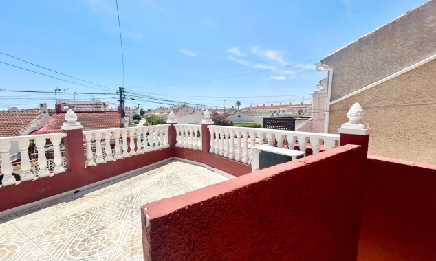 Property for sale - Bungalow for sale - Torrevieja - La Torreta
