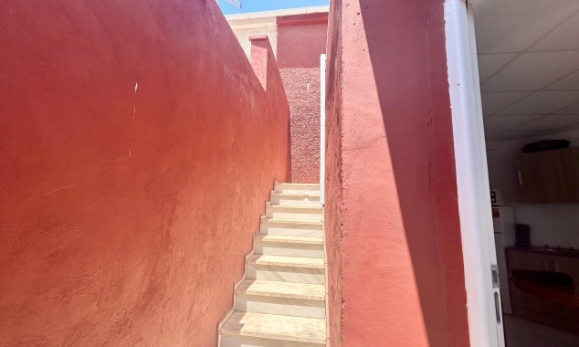 Property for sale - Bungalow for sale - Torrevieja - La Torreta