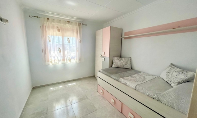 Property for sale - Bungalow for sale - Torrevieja - La Torreta