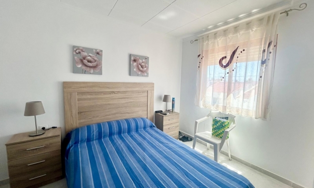 Property for sale - Bungalow for sale - Torrevieja - La Torreta