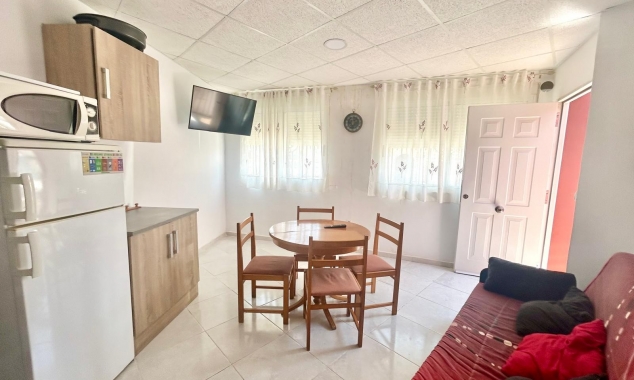 Property for sale - Bungalow for sale - Torrevieja - La Torreta