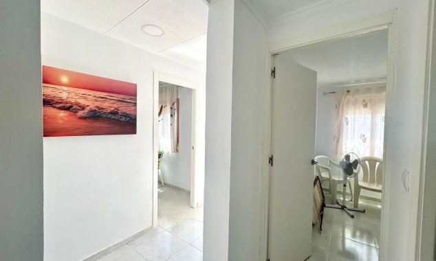 Property for sale - Bungalow for sale - Torrevieja - La Torreta