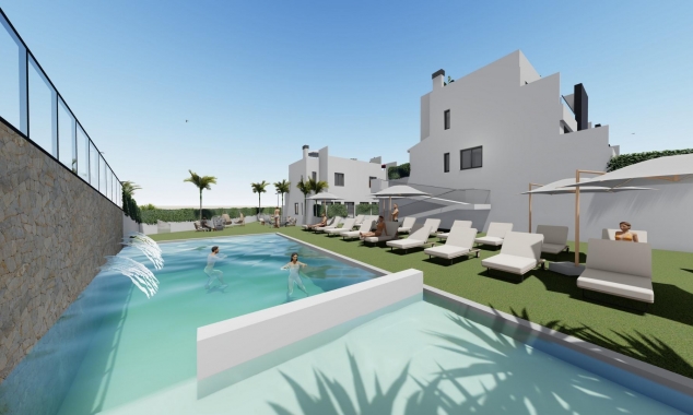 New Property for sale - Townhouse for sale - Cox - Sin Zona