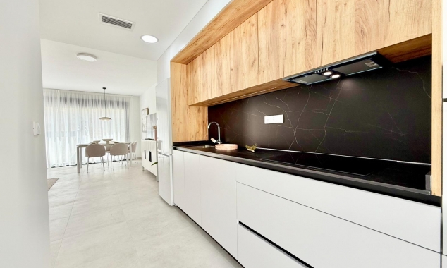 New Property for sale - Townhouse for sale - Cox - Sin Zona