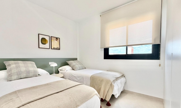 Propriété neuve à vendre - Maison de ville à vendre - Cox - Sin Zona