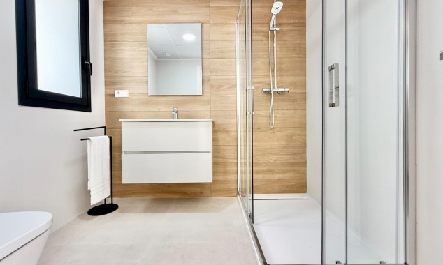 Propriété neuve à vendre - Maison de ville à vendre - Cox - Sin Zona