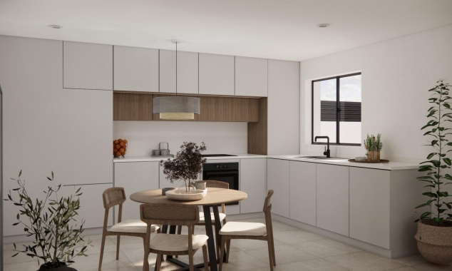 New Property for sale - Villa for sale - Orihuela - Vistabella Golf