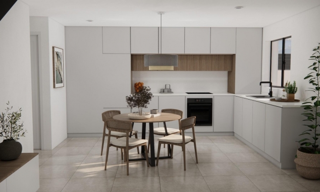 New Property for sale - Villa for sale - Orihuela - Vistabella Golf