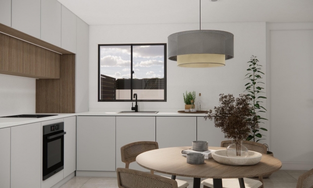 New Property for sale - Villa for sale - Orihuela - Vistabella Golf