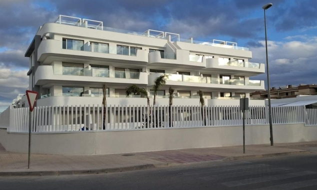 New Property for sale - Apartment for sale - Orihuela Costa - Cabo Roig
