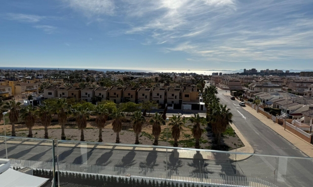 New Property for sale - Apartment for sale - Orihuela Costa - Cabo Roig