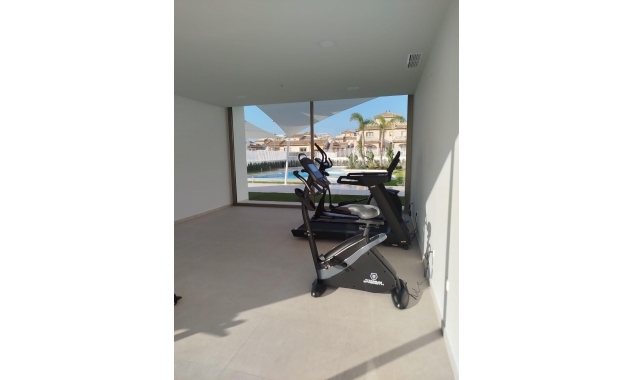 New Property for sale - Apartment for sale - Orihuela Costa - Cabo Roig