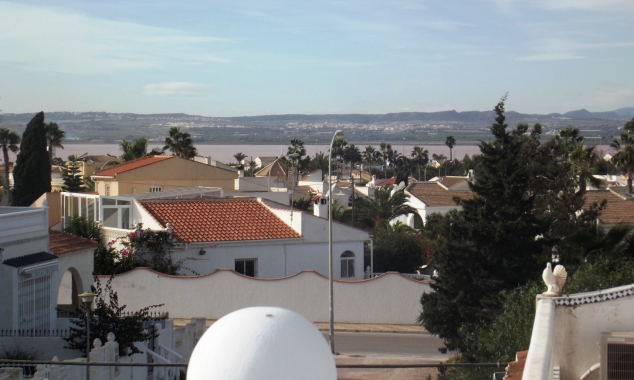 Property Sold - Townhouse for sale - Torrevieja - San Luis