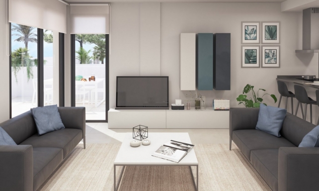 Nueva propiedad en venta - Apartamento en venta - Torre Pacheco - Santa Rosalia Lake and Life Resort