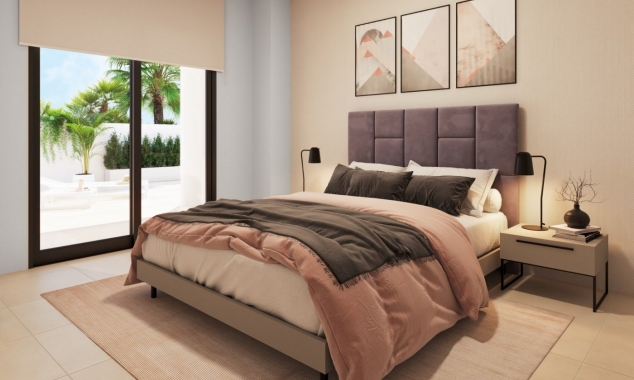 Nueva propiedad en venta - Apartamento en venta - Torre Pacheco - Santa Rosalia Lake and Life Resort