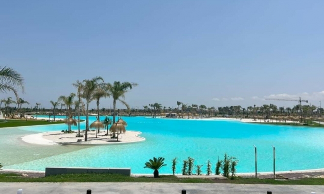 Nueva propiedad en venta - Apartamento en venta - Torre Pacheco - Santa Rosalia Lake and Life Resort