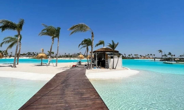 Nueva propiedad en venta - Apartamento en venta - Torre Pacheco - Santa Rosalia Lake and Life Resort