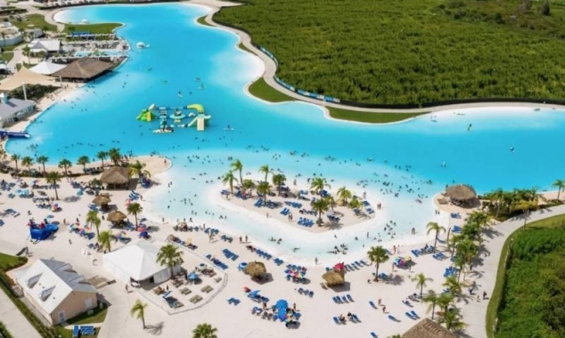 Nueva propiedad en venta - Apartamento en venta - Torre Pacheco - Santa Rosalia Lake and Life Resort