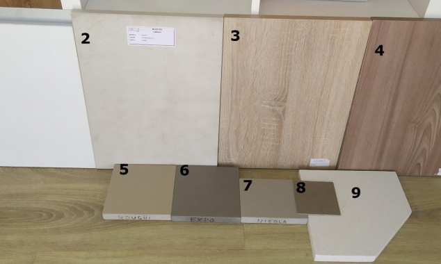 New Property for sale - Townhouse for sale - Pilar de la Horadada - parque Andromeda