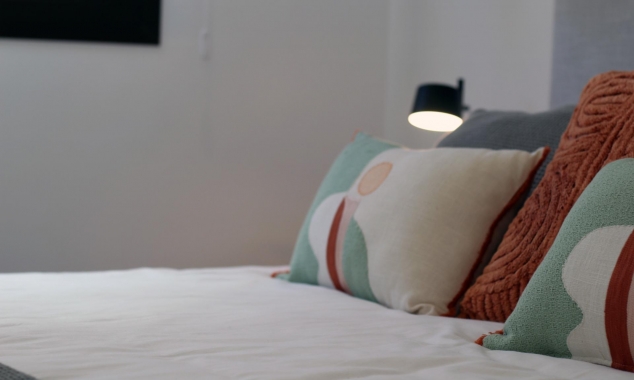 Propriété neuve à vendre - Villa à vendre - Pilar de la Horadada - parque Andromeda