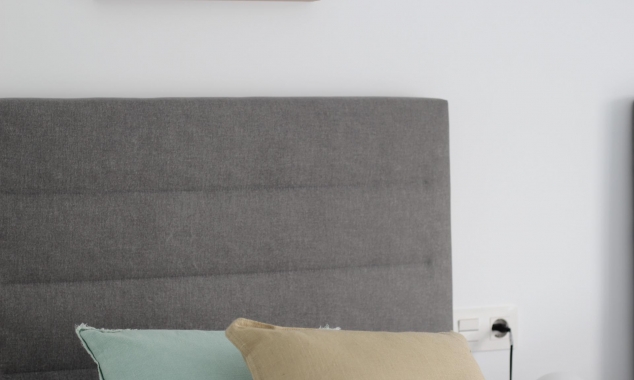 Propriété neuve à vendre - Villa à vendre - Pilar de la Horadada - parque Andromeda