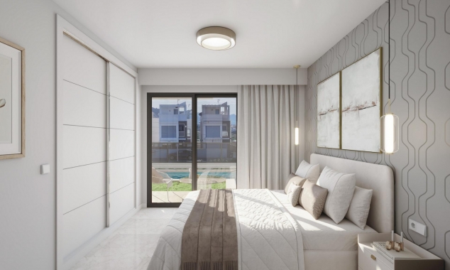 Nueva propiedad en venta - Bungalow en venta - Puerto de Mazarron - Playa Negra